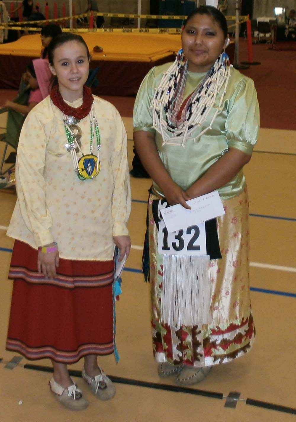 pow wow image